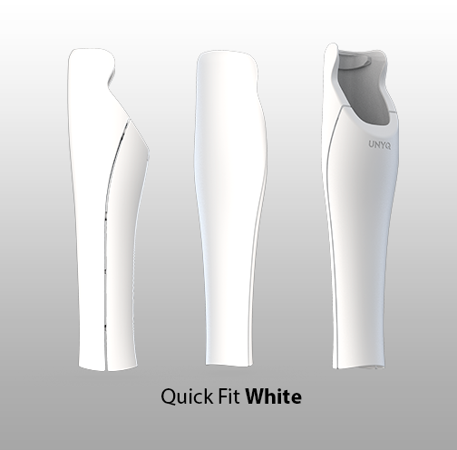 Quick Fit Kenevo White