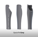 Quick Fit Kenevo Grey