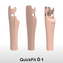 QuickFit 3R85 Dynion Ö 1