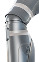 Titanium / Silver