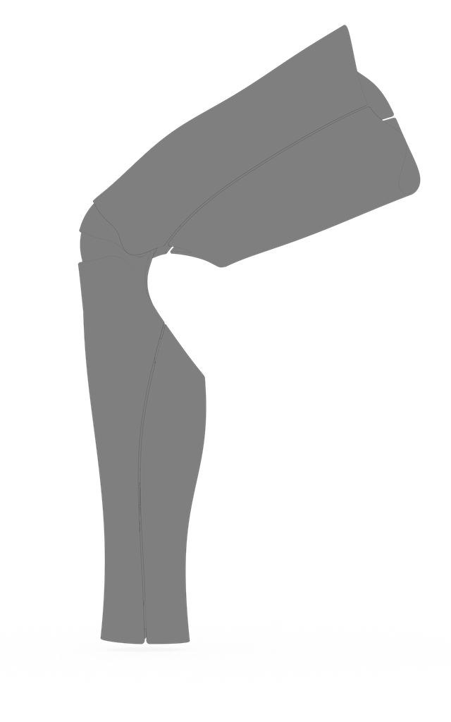 Swan (OneFit)