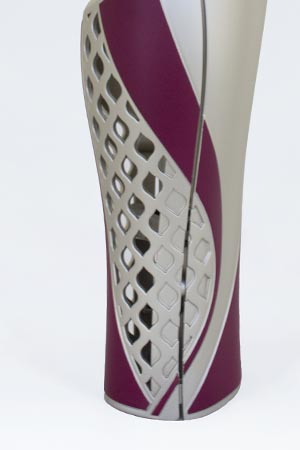 Athlon Flex (TF) - Champagne / Cherry