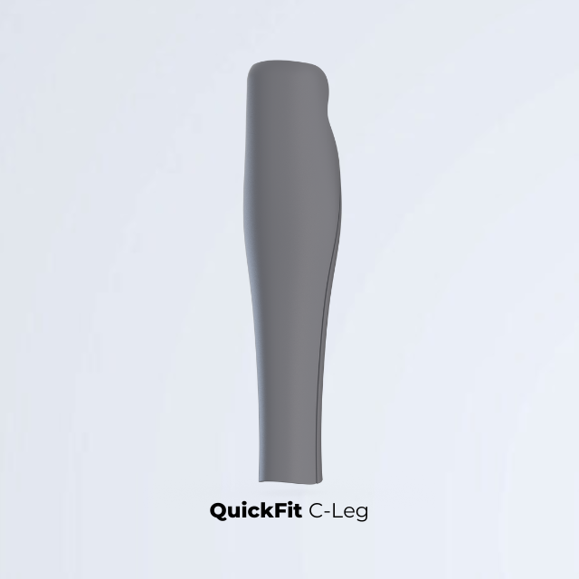 QuickFit CLEG 4