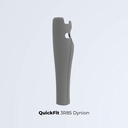 QuickFit 3R85 Dynion