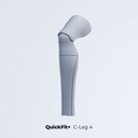 QuickFit+ (C-Leg 4)