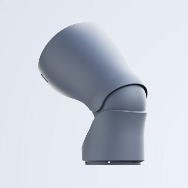 QuickFit+ / Replacement Top articulated part