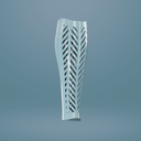 Herringbone Flex (TT)