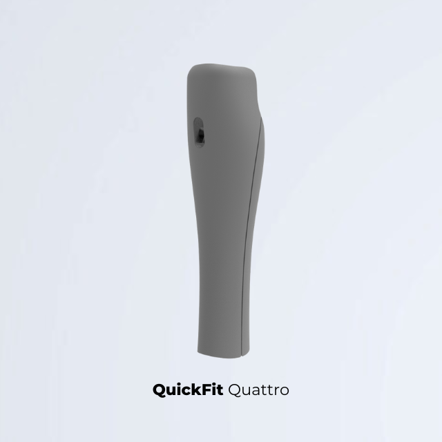 QuickFit (Quattro)
