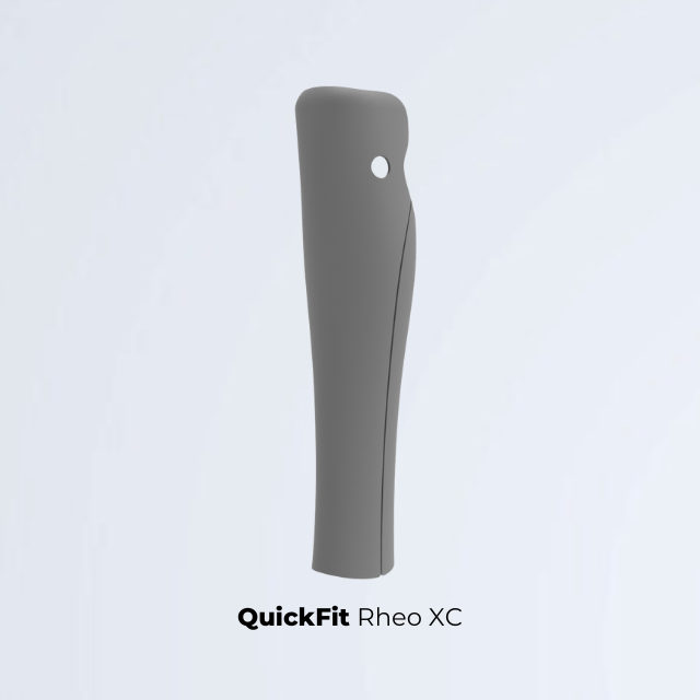 QuickFit (Rheo-XC)