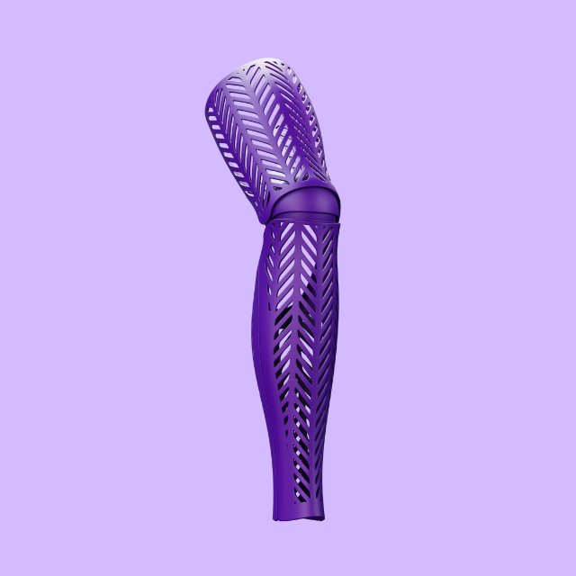 Herringbone Flex (OneFit)