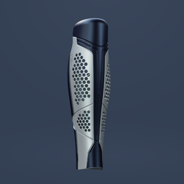 Hexa Flex (TF)
