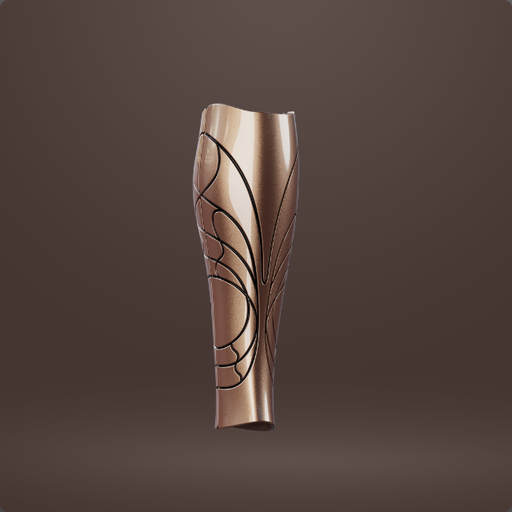 [PCCFTPBK1315] Aura Flex (TT/BK)