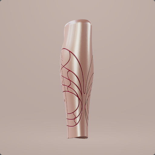 [PCCFTPAK1314] Aura Flex (TF/AK)