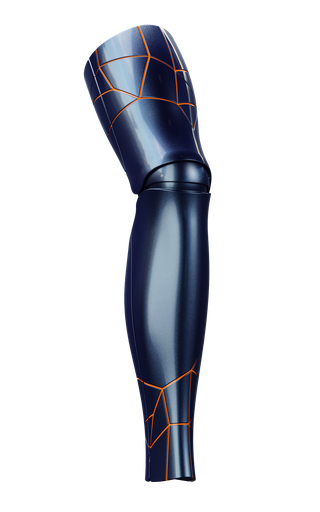 [PCOFPA0940] Crystal (OneFit)