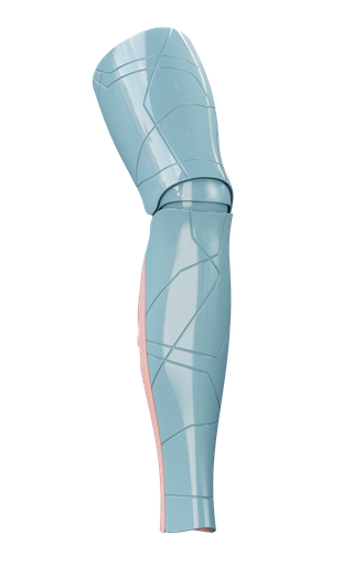 [PCOFTPA1395] Next Flex (OneFit)