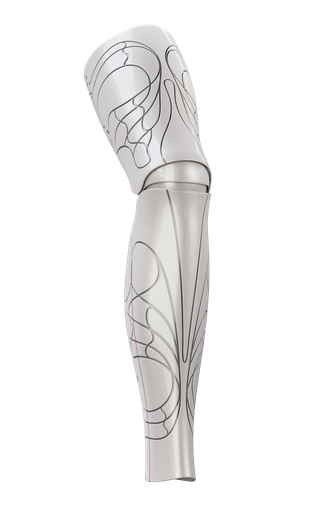 [PCOFTPA1402] Aura Flex (OneFit)