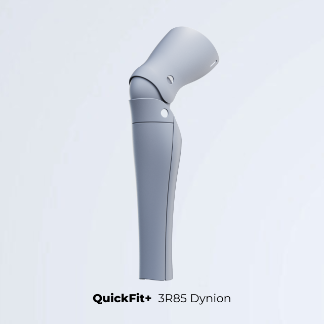 QuickFit+ (3R85 Dynion) | UNYQ Design Europe S.L.