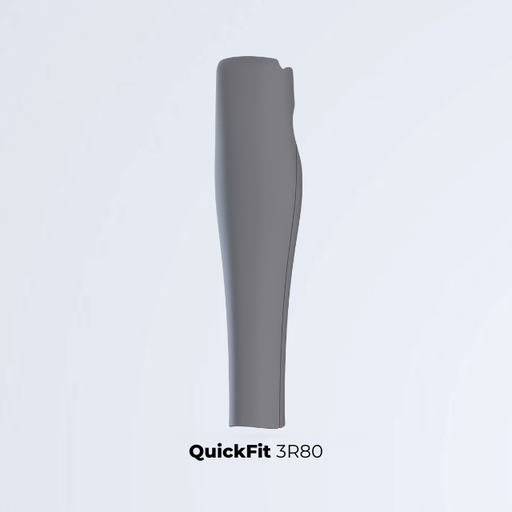 [PCQFPAAK0926] QuickFit (3R80)