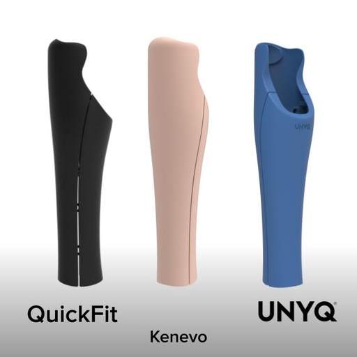 [PCQFPAAK0928] QuickFit Kenevo