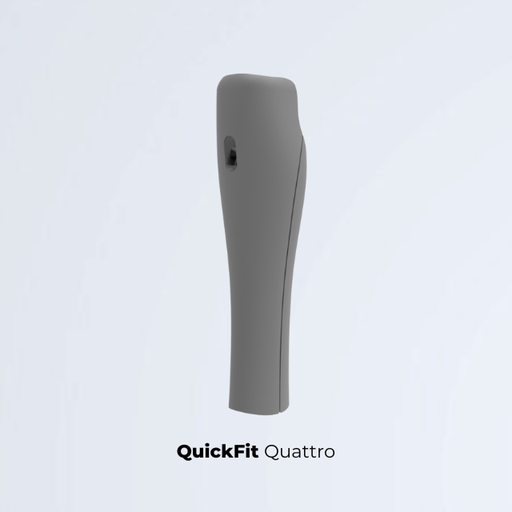 [PCQFPAAK0931] QuickFit Quattro