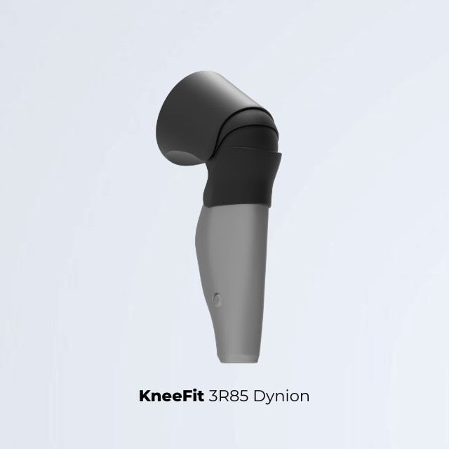 KneeFit 3R85 Dynion