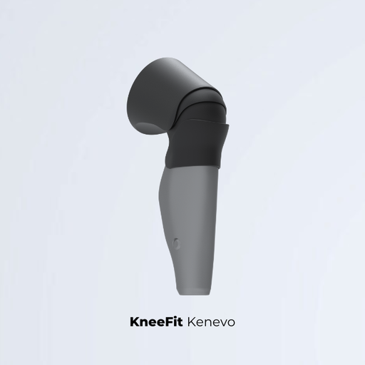 [PCKF0968/KKKe-FISAT] KneeFit Kenevo